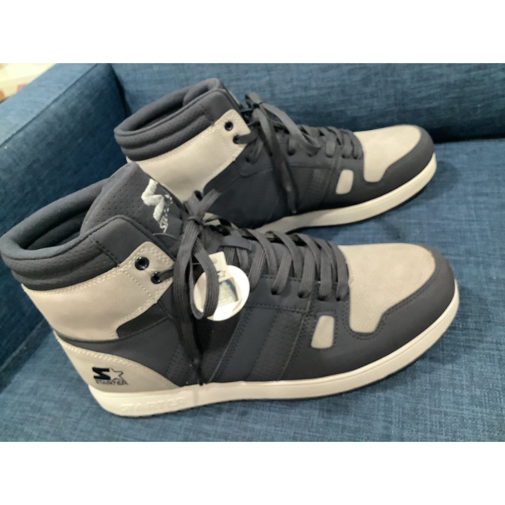 Men's Shoes Sneakers Starters  New No Box Size 12